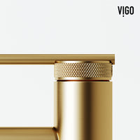 Sterling Single Hole Bathroom Faucet