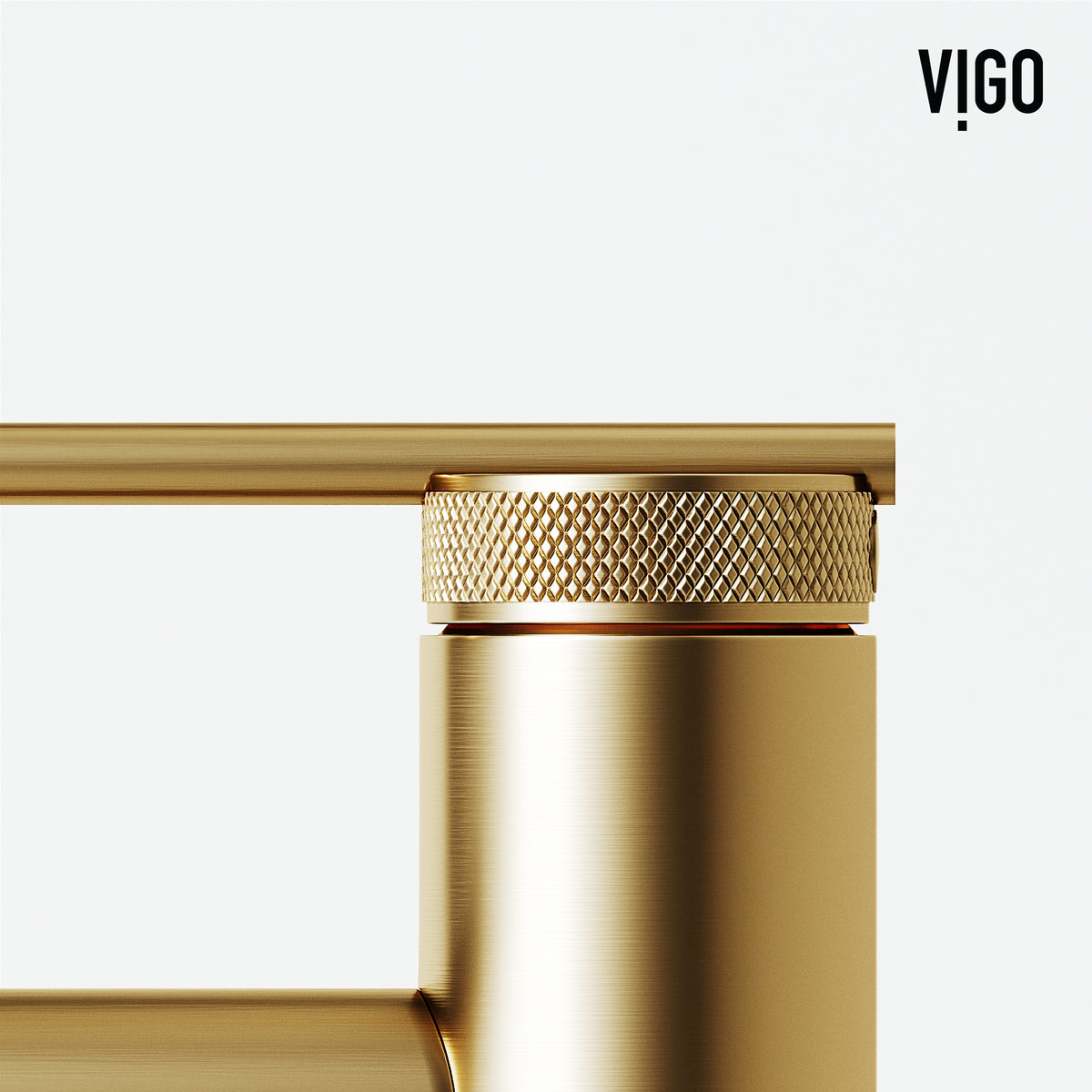 Sterling Single Hole Bathroom Faucet