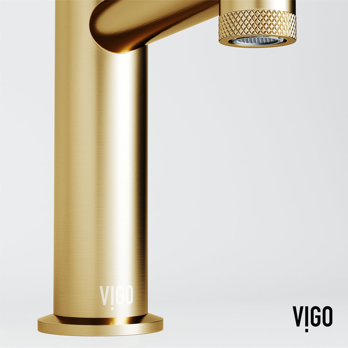 Sterling Single Hole Bathroom Faucet