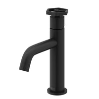 Hart Ruxton Single Hole Bathroom Faucet – Smooth Single-Handle Control