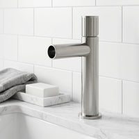 Ashford Single Hole Bathroom Faucet