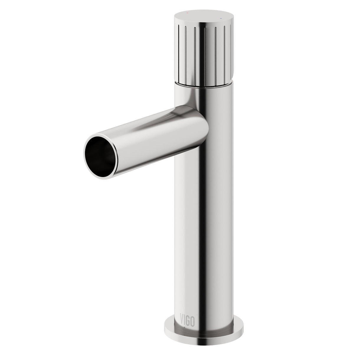 Ashford Single Hole Bathroom Faucet