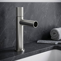 Ashford Single Hole Bathroom Faucet