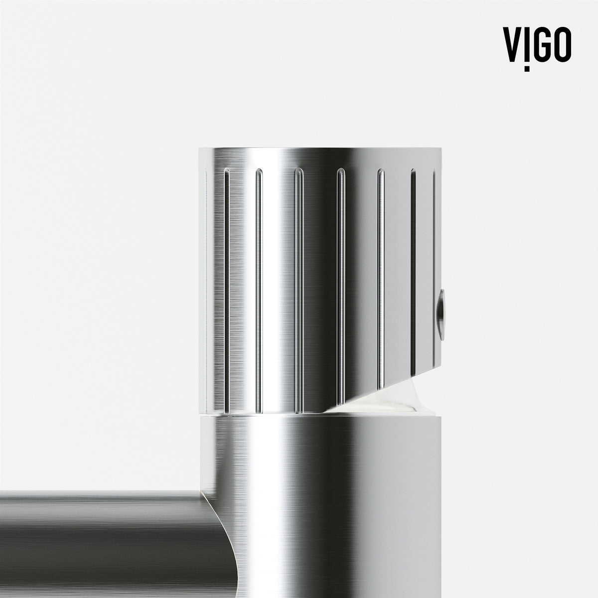 Ashford Single Hole Bathroom Faucet