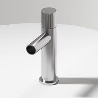 Ashford Single Hole Bathroom Faucet