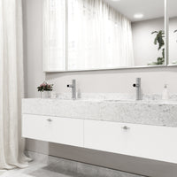 Ashford Single Hole Bathroom Faucet