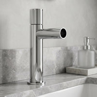 Ashford Single Hole Bathroom Faucet
