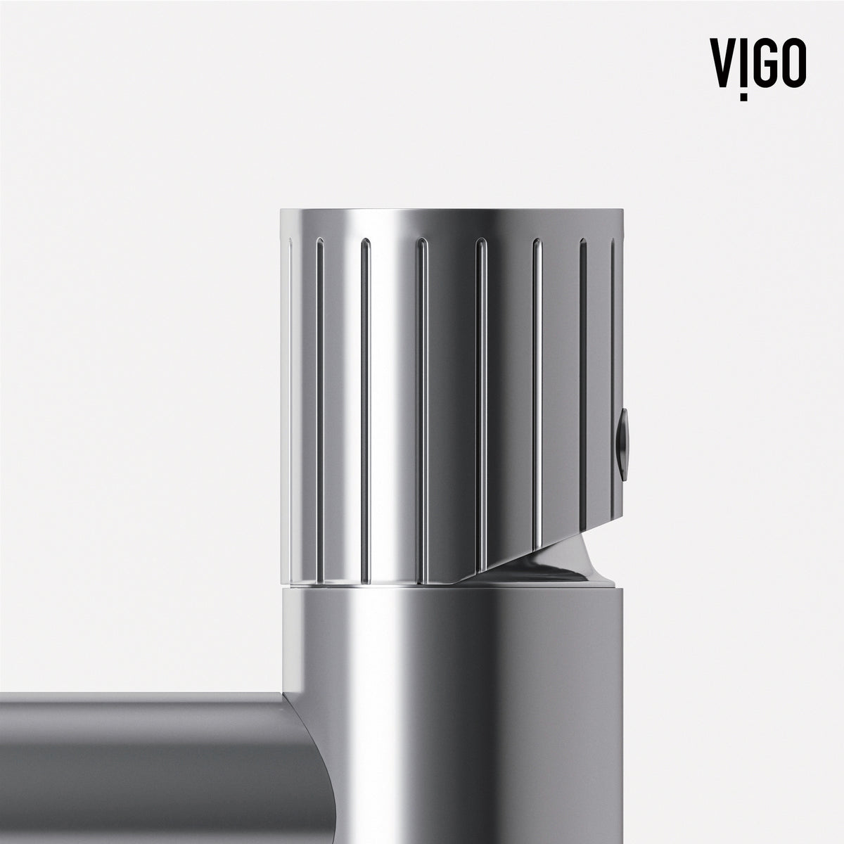 Ashford Single Hole Bathroom Faucet