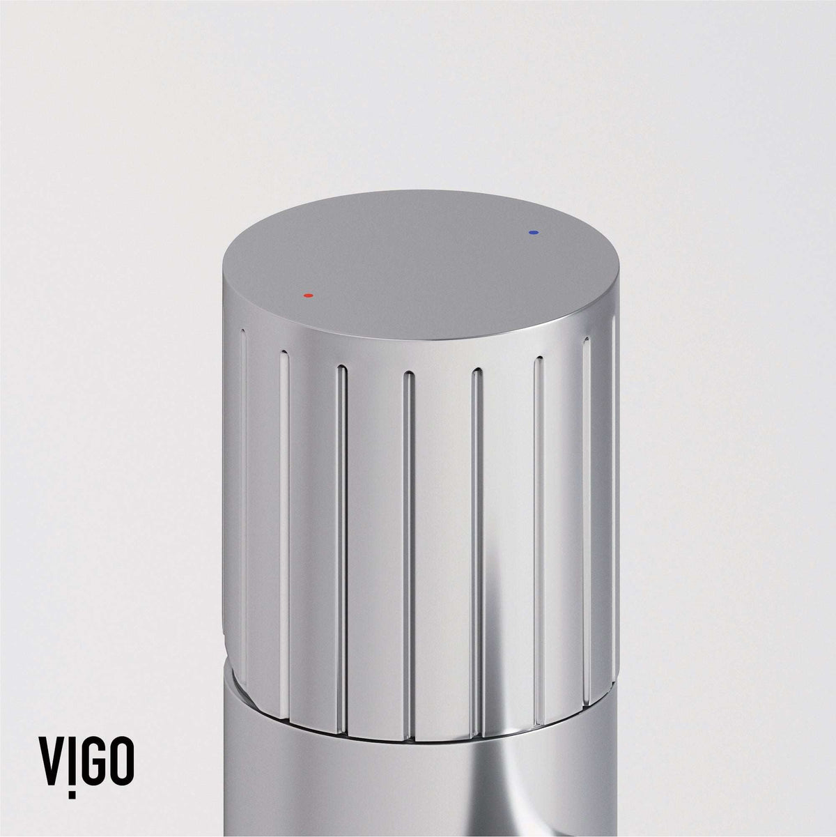 Single hole faucet in chrome with NPSM thread and included hardware