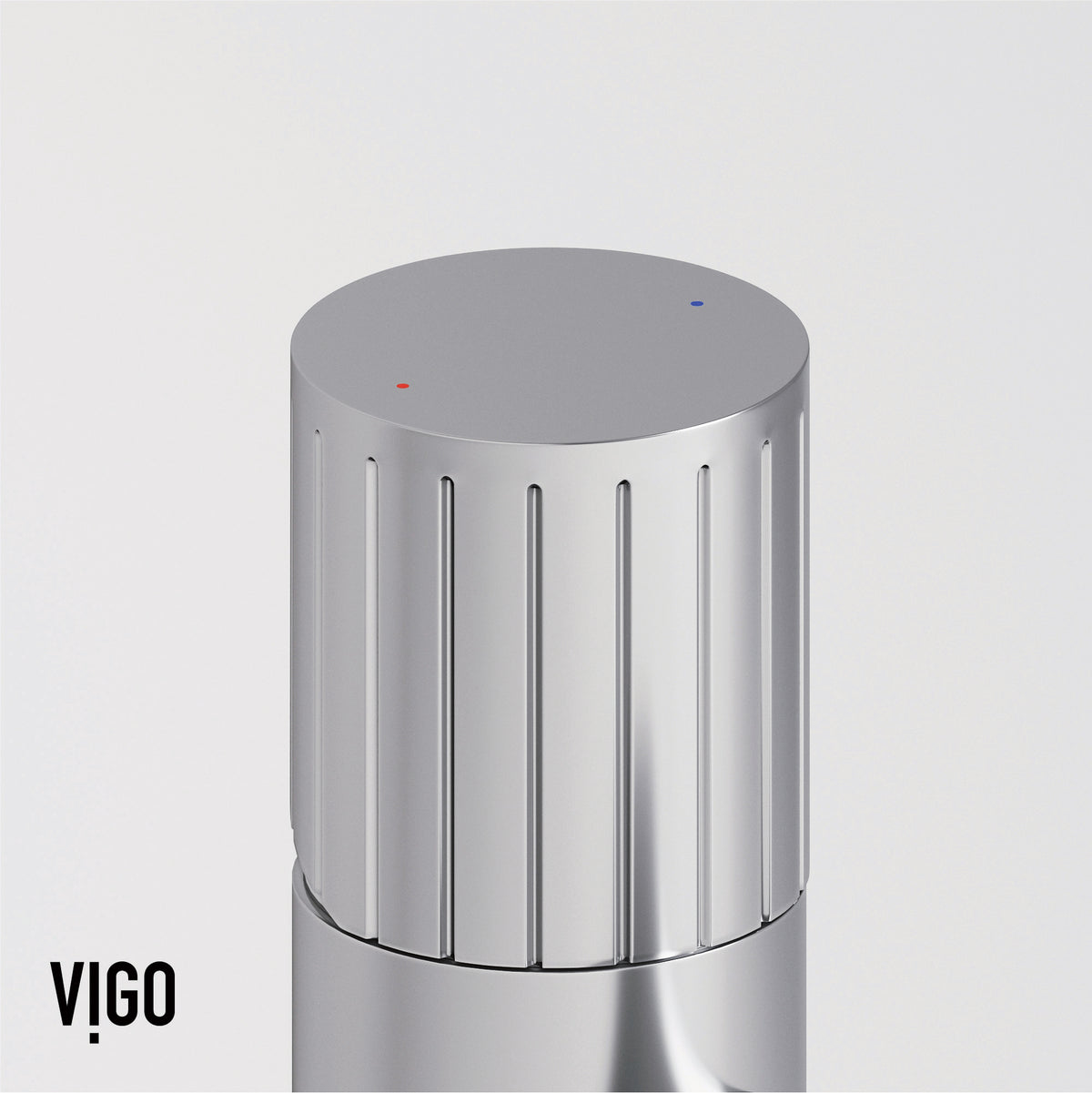 Ashford Single Hole Bathroom Faucet