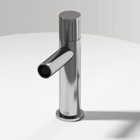 Ashford Single Hole Bathroom Faucet
