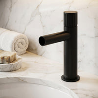 Ashford Single Hole Bathroom Faucet