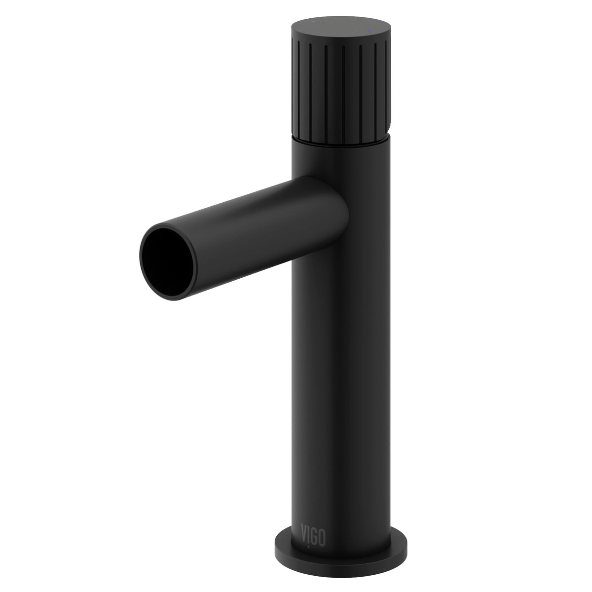 Ashford Single Hole Bathroom Faucet