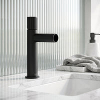 Ashford Single Hole Bathroom Faucet