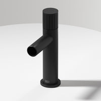 Ashford Single Hole Bathroom Faucet