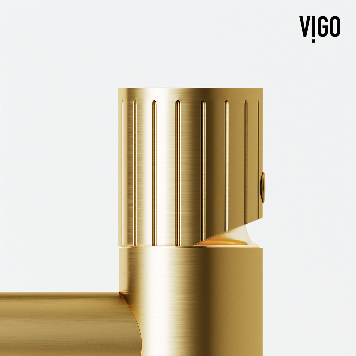 Ashford Single Hole Bathroom Faucet