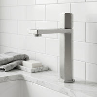 Hart Nova Single Hole Bathroom Faucet