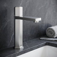 Hart Nova Single Hole Bathroom Faucet