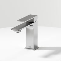 Meridian Dunn Single Hole Bathroom Faucet