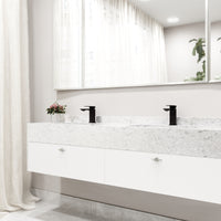 Meridian Dunn Single Hole Bathroom Faucet