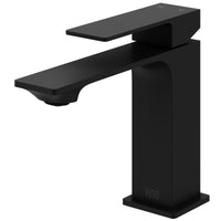 Meridian Dunn Single Hole Bathroom Faucet