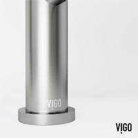 Jewel Single Handle Bathroom Faucet