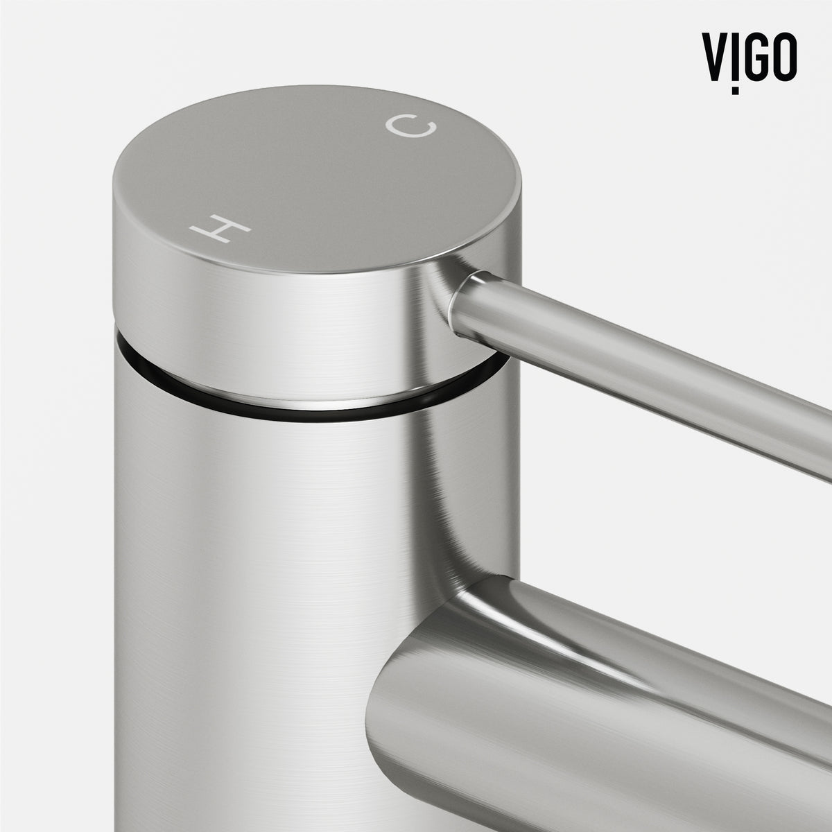 Jewel Single Handle Bathroom Faucet