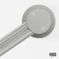 Jewel Single Handle Bathroom Faucet