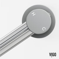 Jewel Single Handle Bathroom Faucet