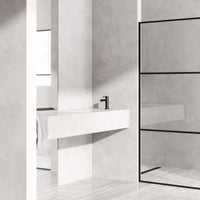 Jewel Single Handle Bathroom Faucet