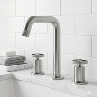 Cass Widespread Bathroom Faucet