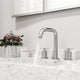Cass Widespread Bathroom Faucet