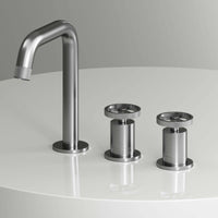 Cass Widespread Bathroom Faucet