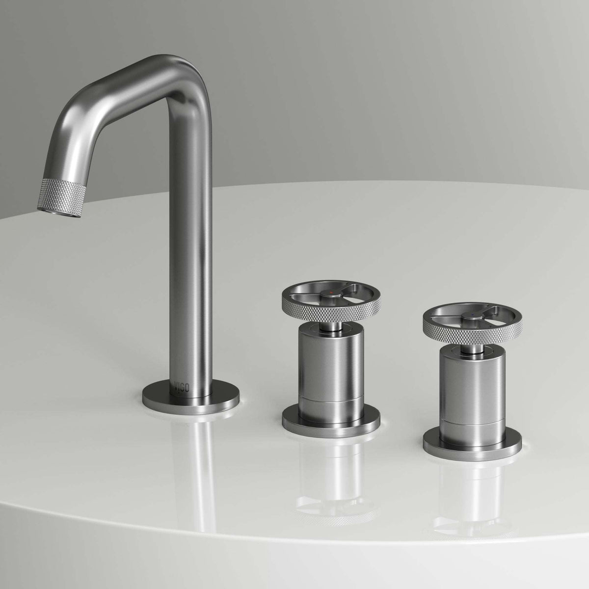 Cass Widespread Bathroom Faucet