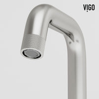 Cass Widespread Bathroom Faucet