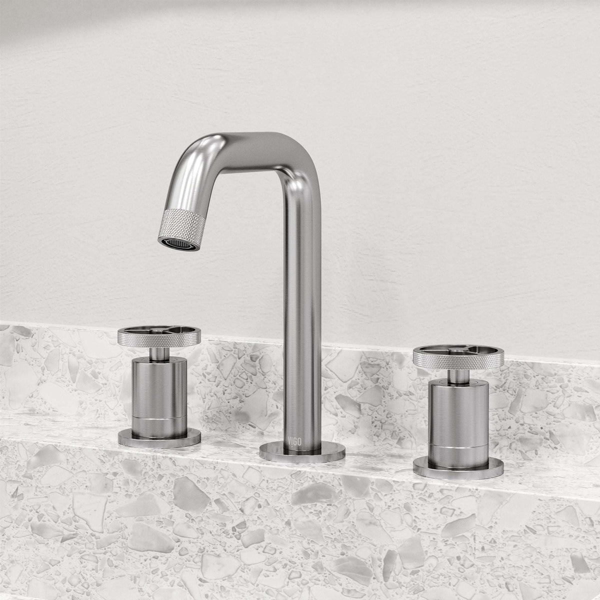 Cass Widespread Bathroom Faucet