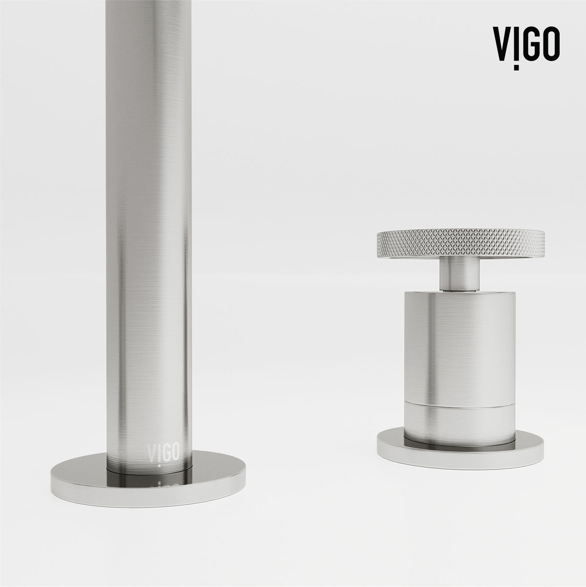 Cass Widespread Bathroom Faucet