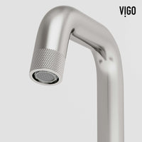 Cass Widespread Bathroom Faucet