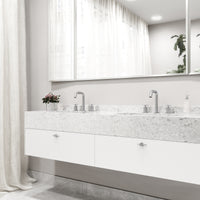 Cass Widespread Bathroom Faucet