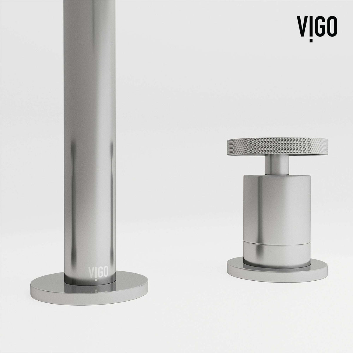 Cass Widespread Bathroom Faucet