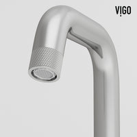 Cass Widespread Bathroom Faucet