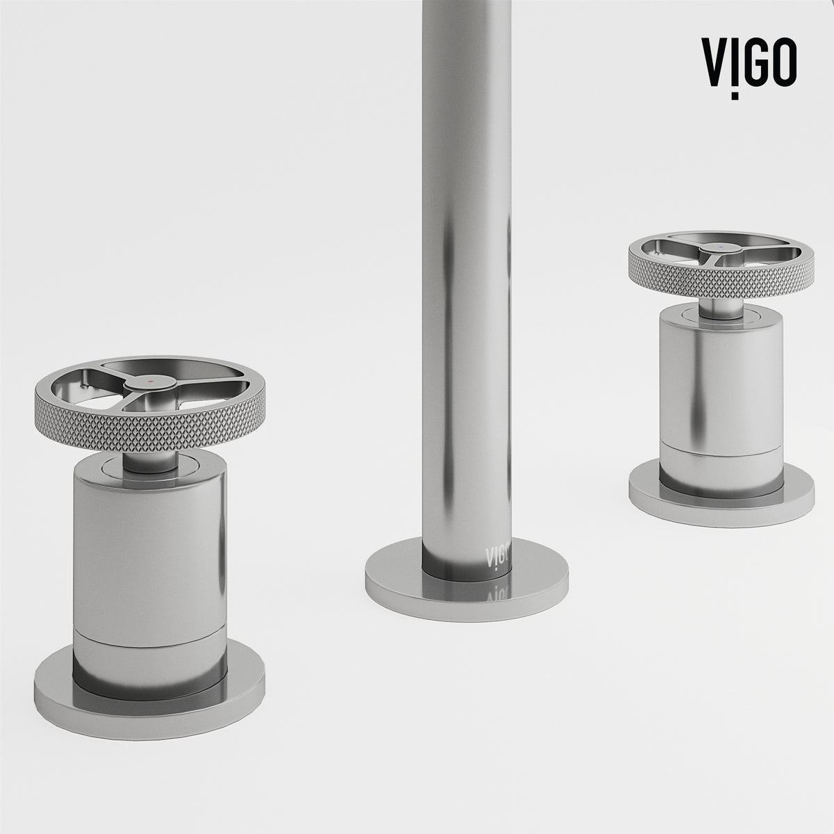 Cass Widespread Bathroom Faucet
