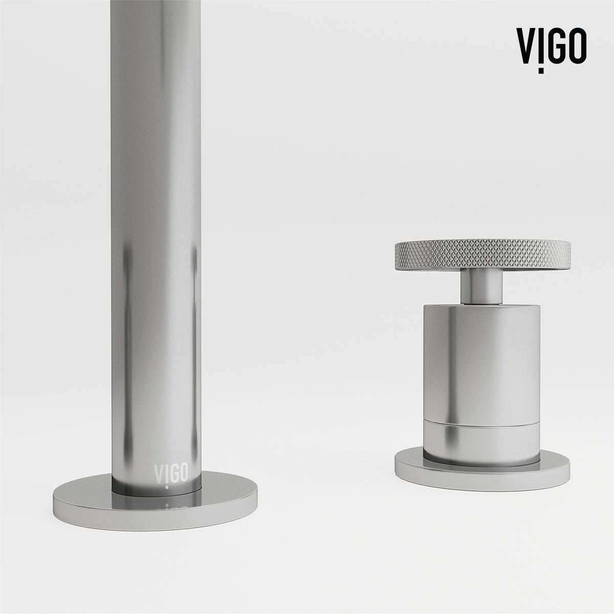 Cass Widespread Bathroom Faucet