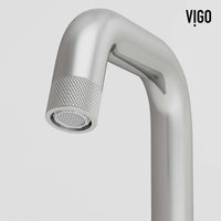 Cass Widespread Bathroom Faucet