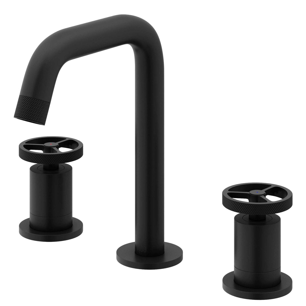 Cass Widespread Bathroom Faucet
