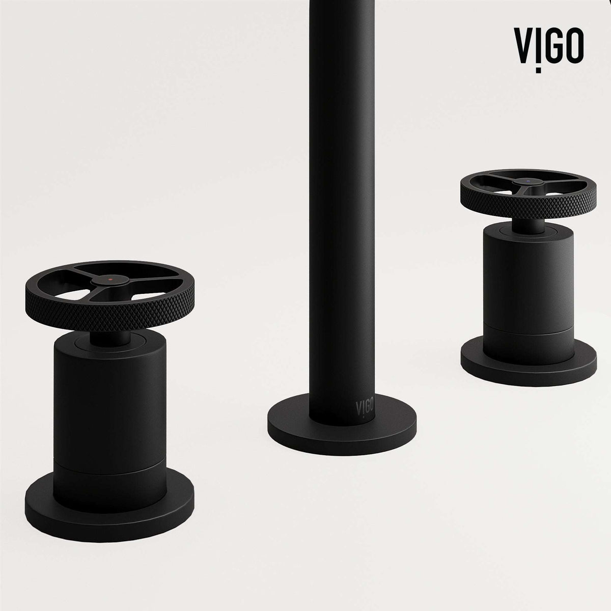Cass Widespread Bathroom Faucet