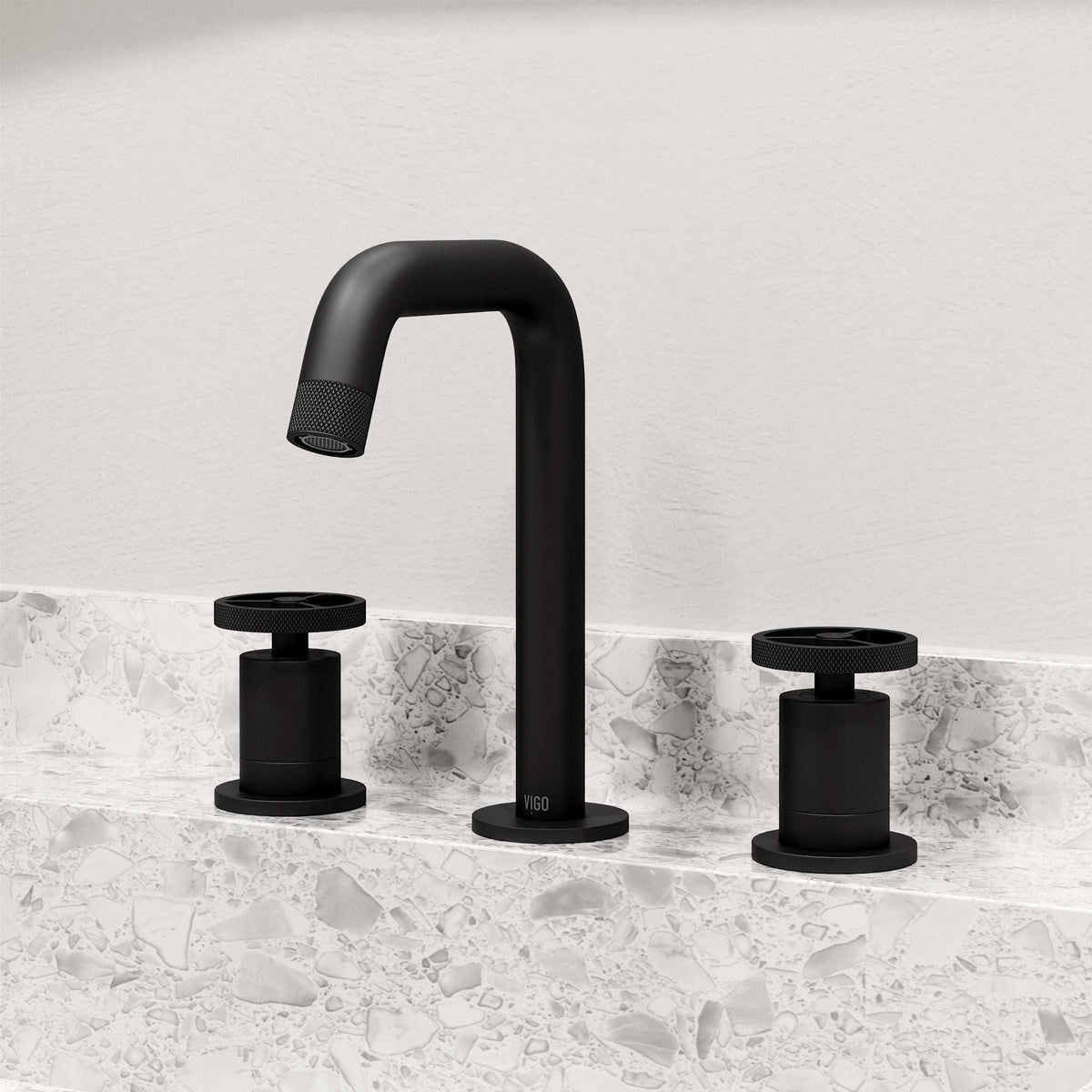 Cass Widespread Bathroom Faucet