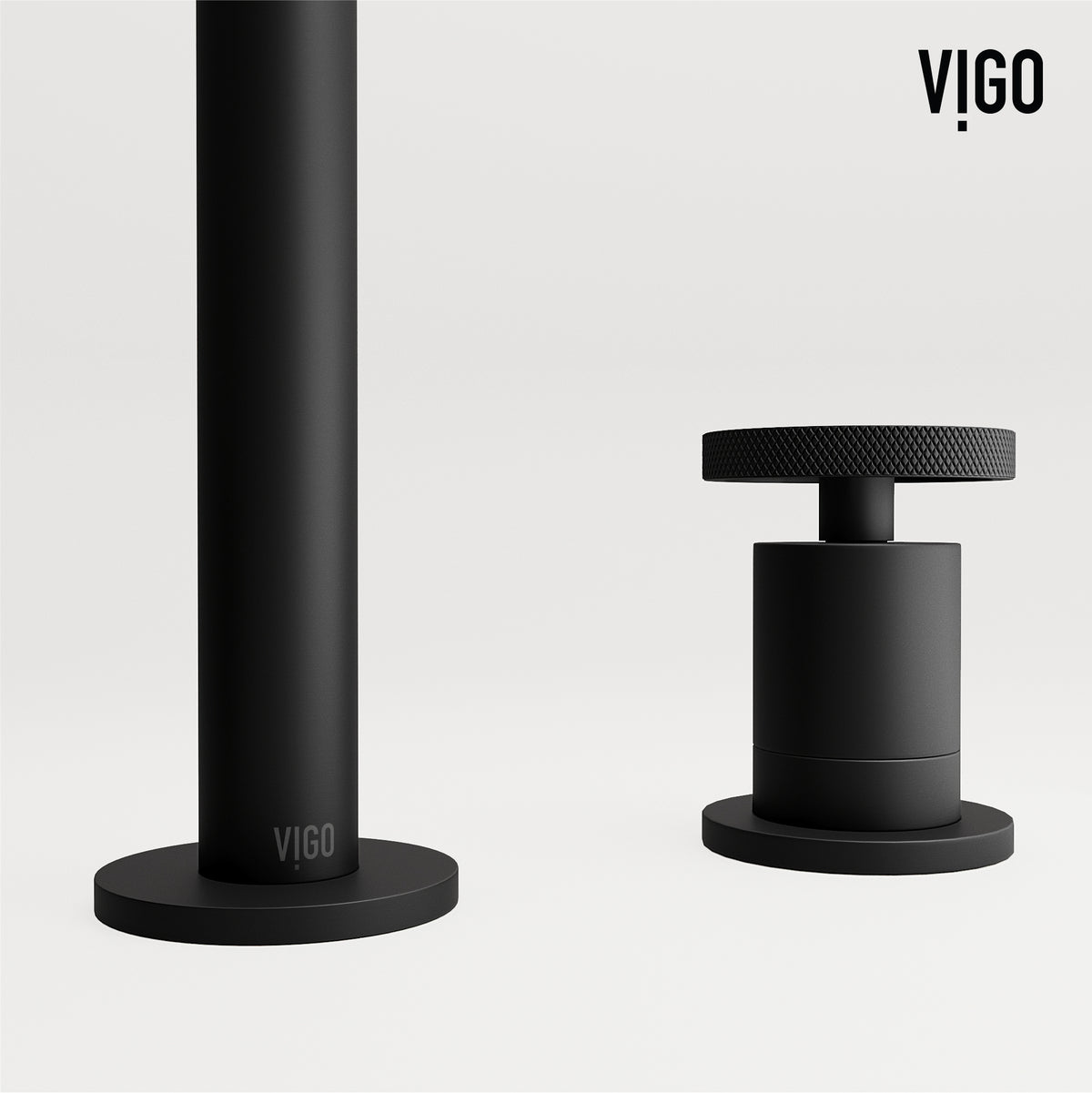 Cass Widespread Bathroom Faucet