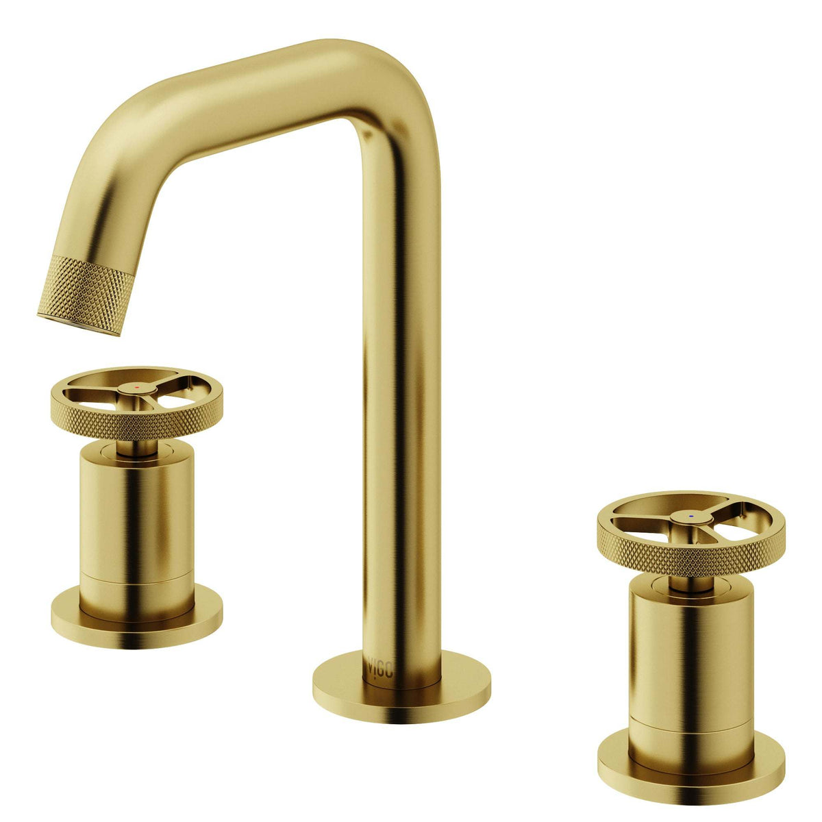 Cass Widespread Bathroom Faucet