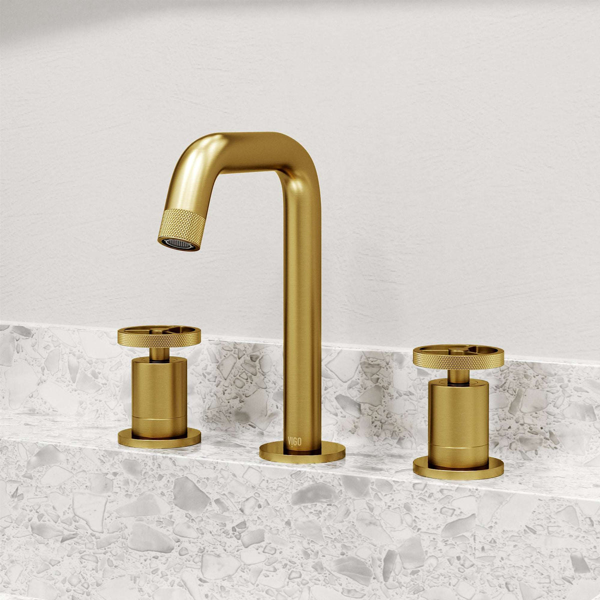 Cass Widespread Bathroom Faucet